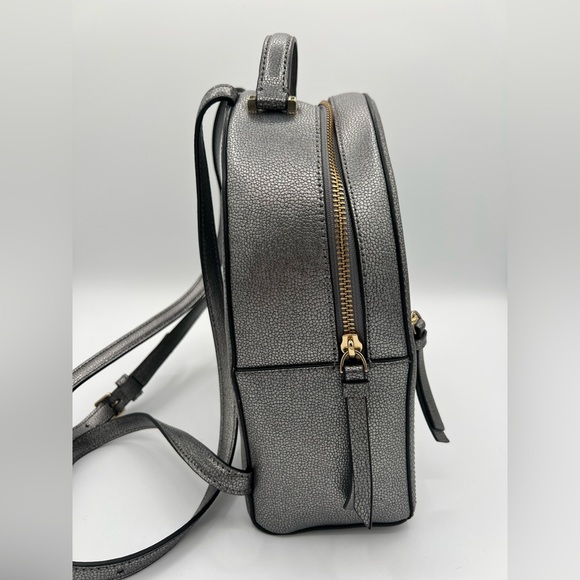 Kate Spade Sammi Backpack | Pewter - Picture 4 of 5